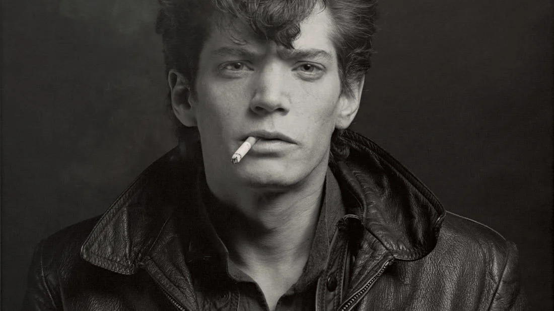 Mapplethorpe: Look at the Pictures