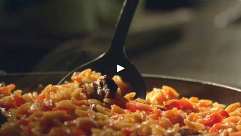 Barilla Κριθαράκι