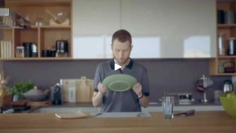 PORCELANA  "ΠΙΑΤΟ 2016"