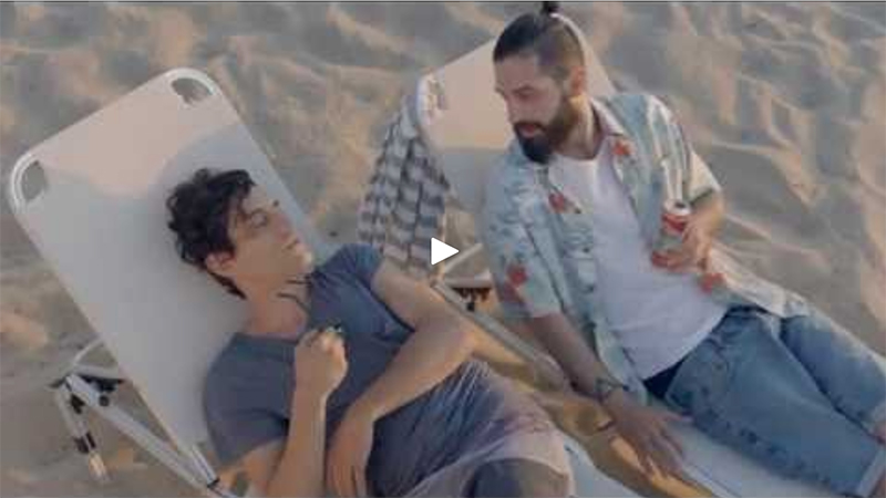 AMSTEL Η ΔΙΚΙΑ ΜΑΣ BEER - Επεισόδιο 7: H Radler Guarana
