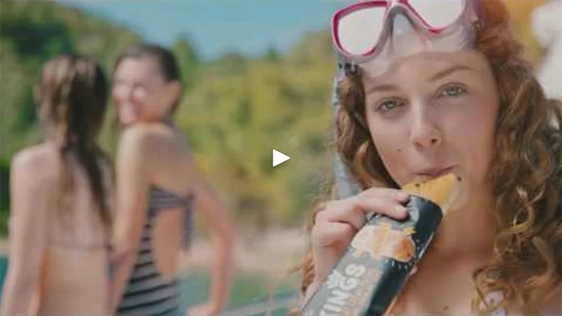 Soft Kings Brioche Creme