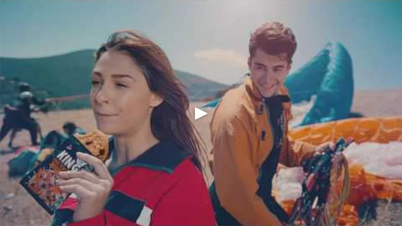 KINGS Soft Cookie - WHAT IF...