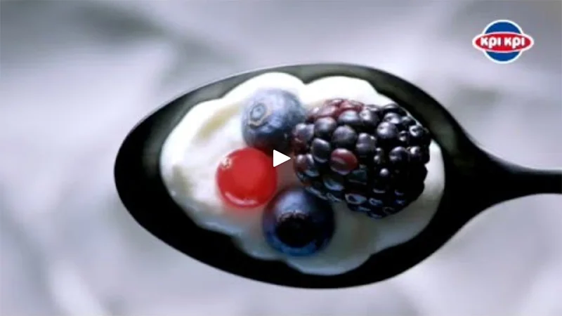 Kri Kri SUPER SPOON – Man