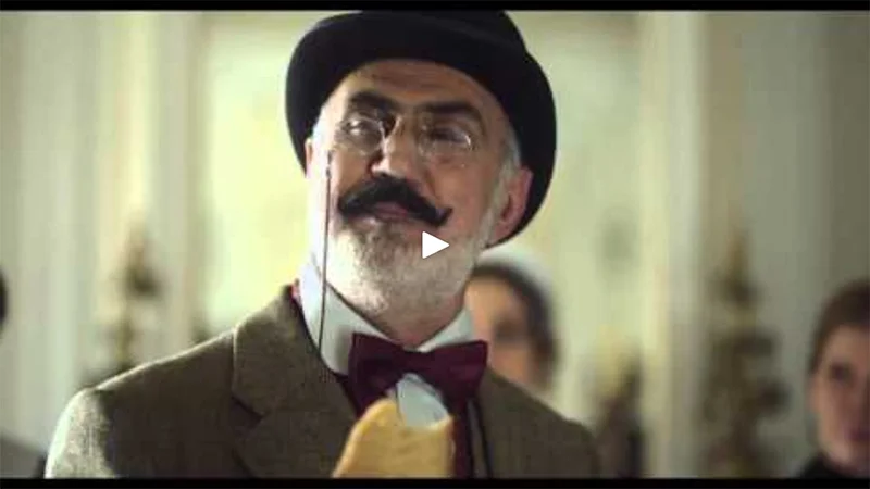 Καραμολέγκος Αργοψημένο 