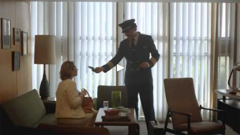 COSMOTE Business Detective