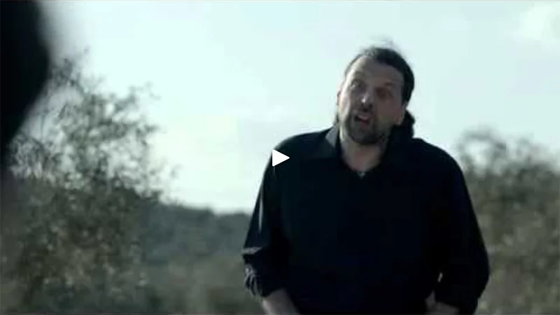 Aegean: Μανιάτες- Κρητικοί