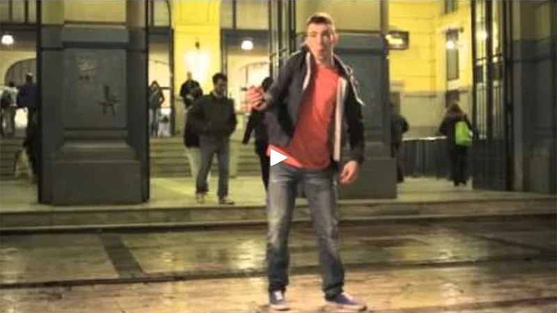 Milko Shake - Popper