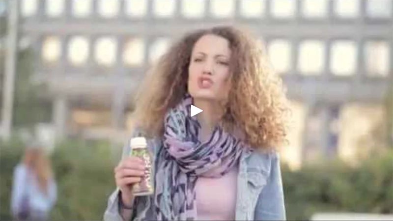 Milko Shake - Αέρας