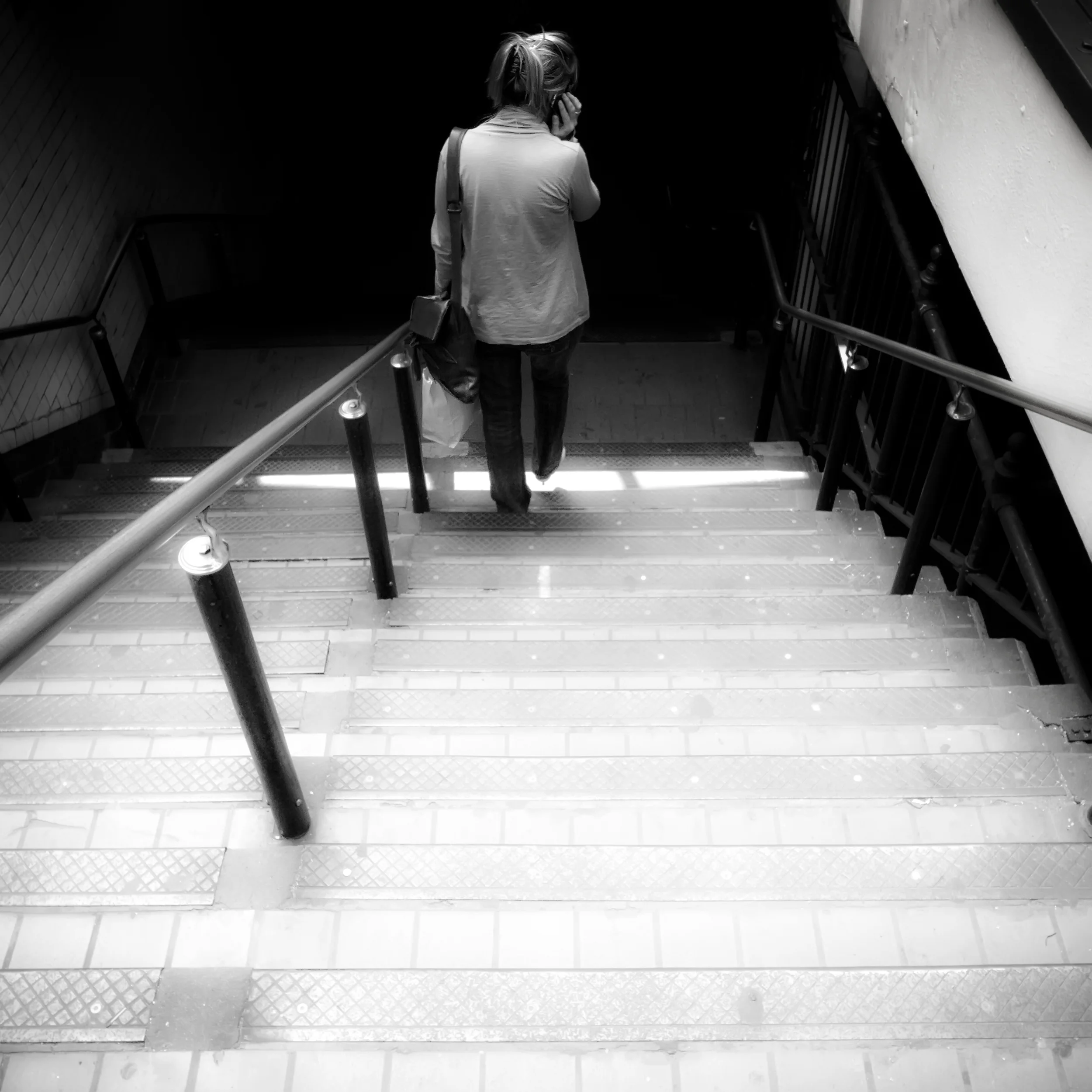 Descent