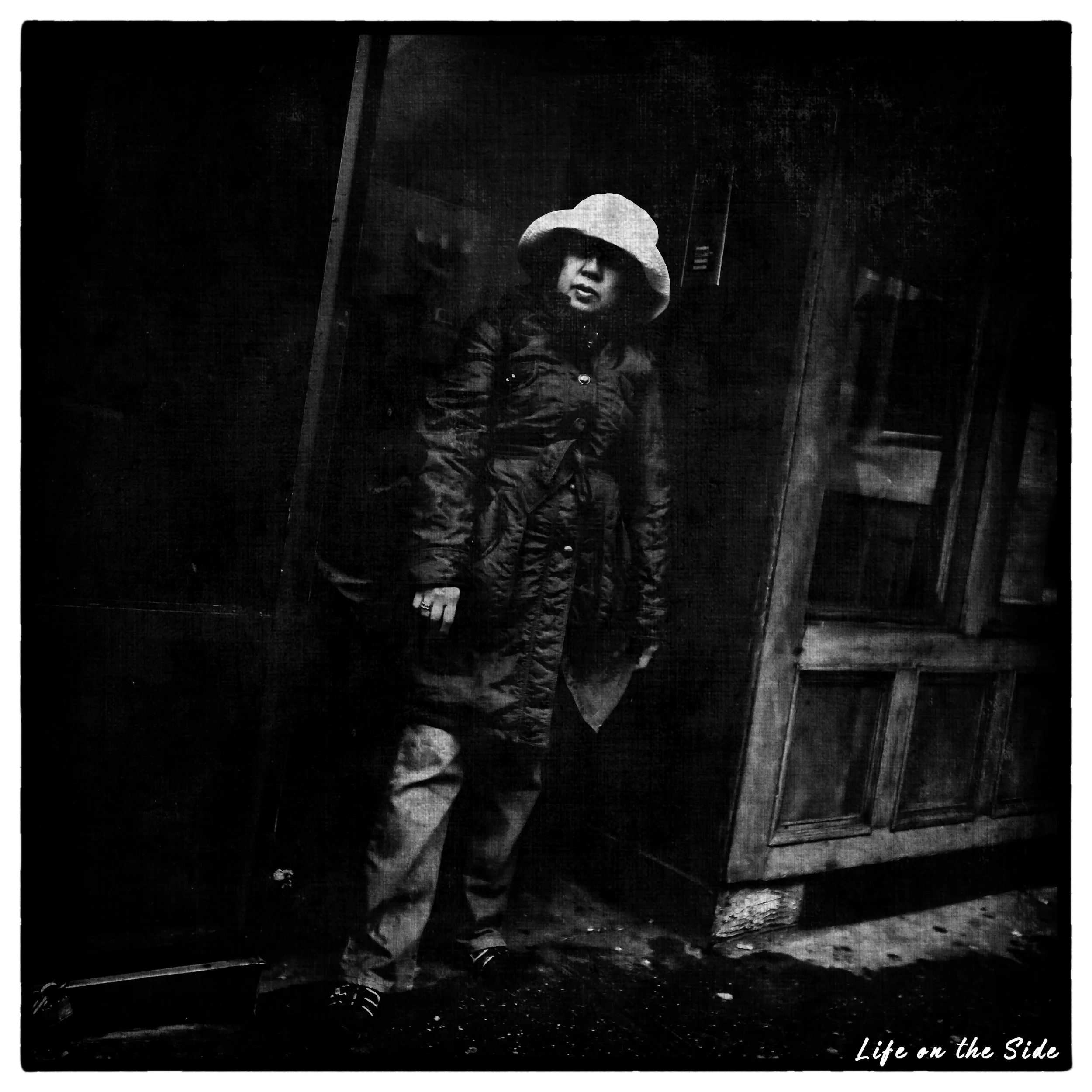 Life on the Side