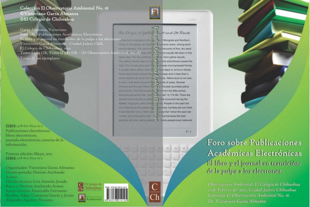 Foro publicaciones 1