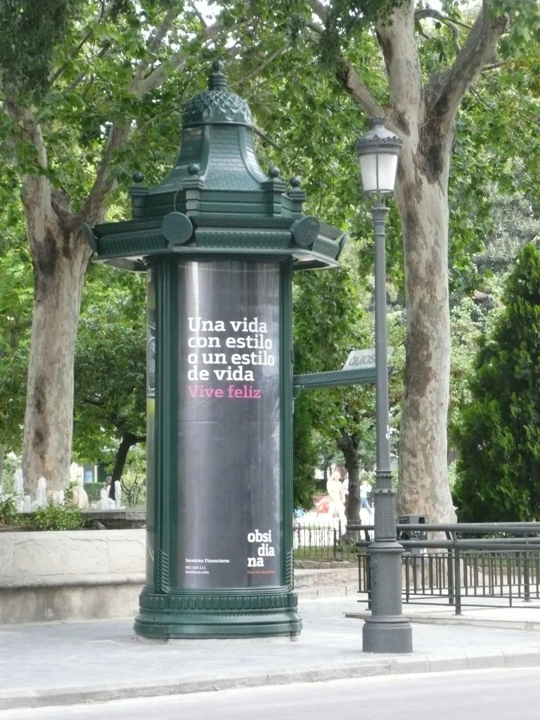 Una vida con estilo. VGA