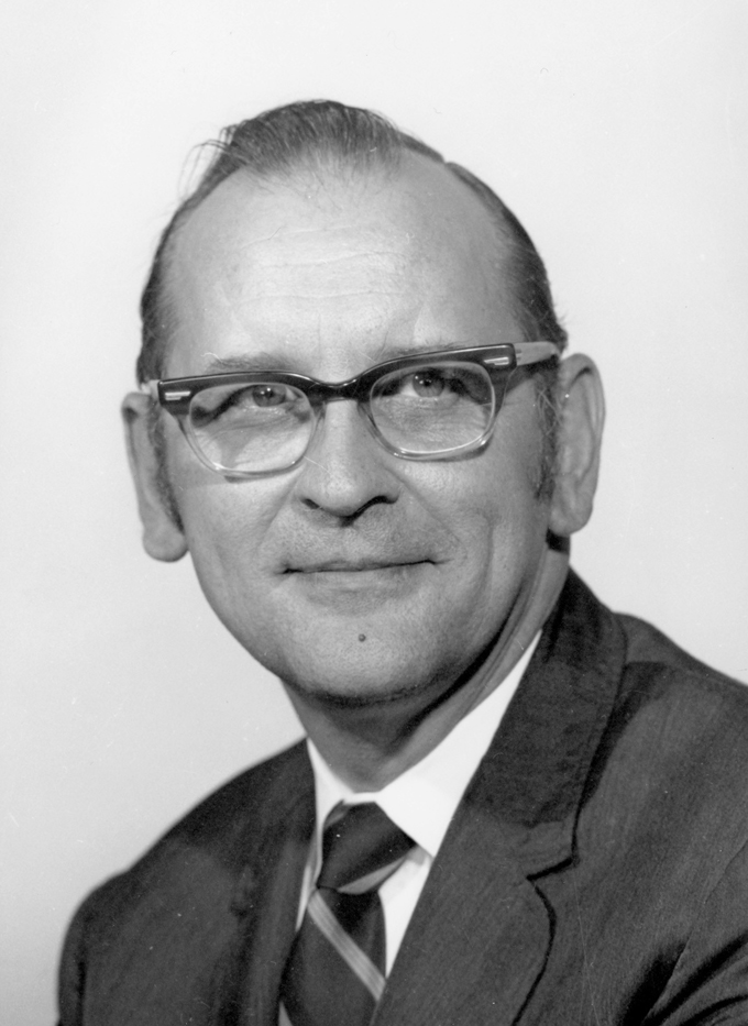 Frederick Bonte, MD