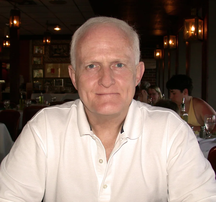 Raleigh Johnson (1982-1983)