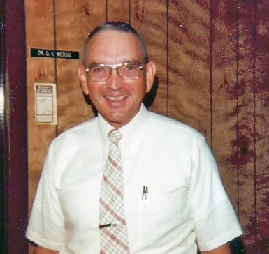Dan Hightower (1984-1985)