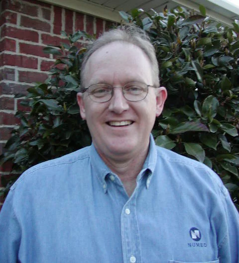 John Pickett
