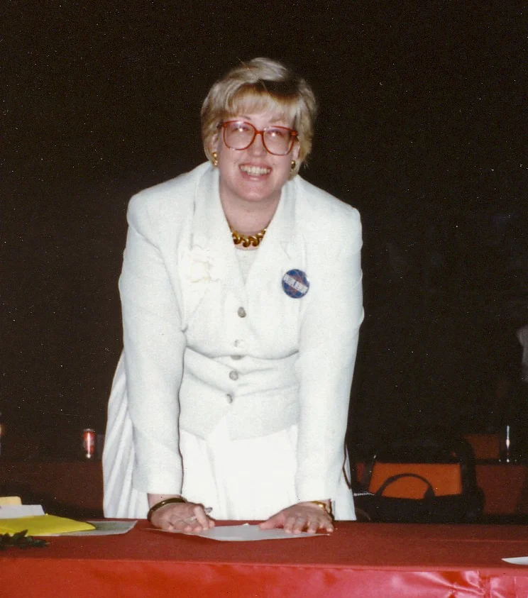 Martha Pickett