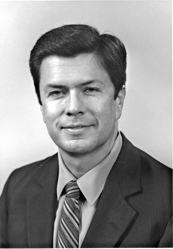 Vernon J. Ficken