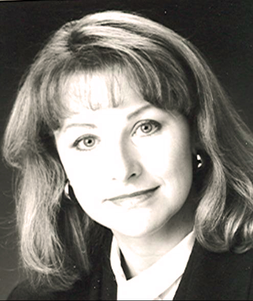 Terri Boyce 18th President of the SWCSNM-Technologist Section (term ending in 1990).
