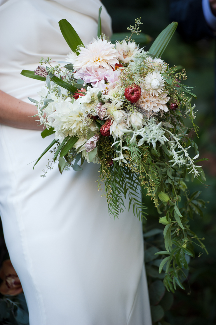 Jane &amp; Rick | Mandeville Canyon