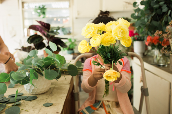 Oh Joy! Career Day | Glassell Park