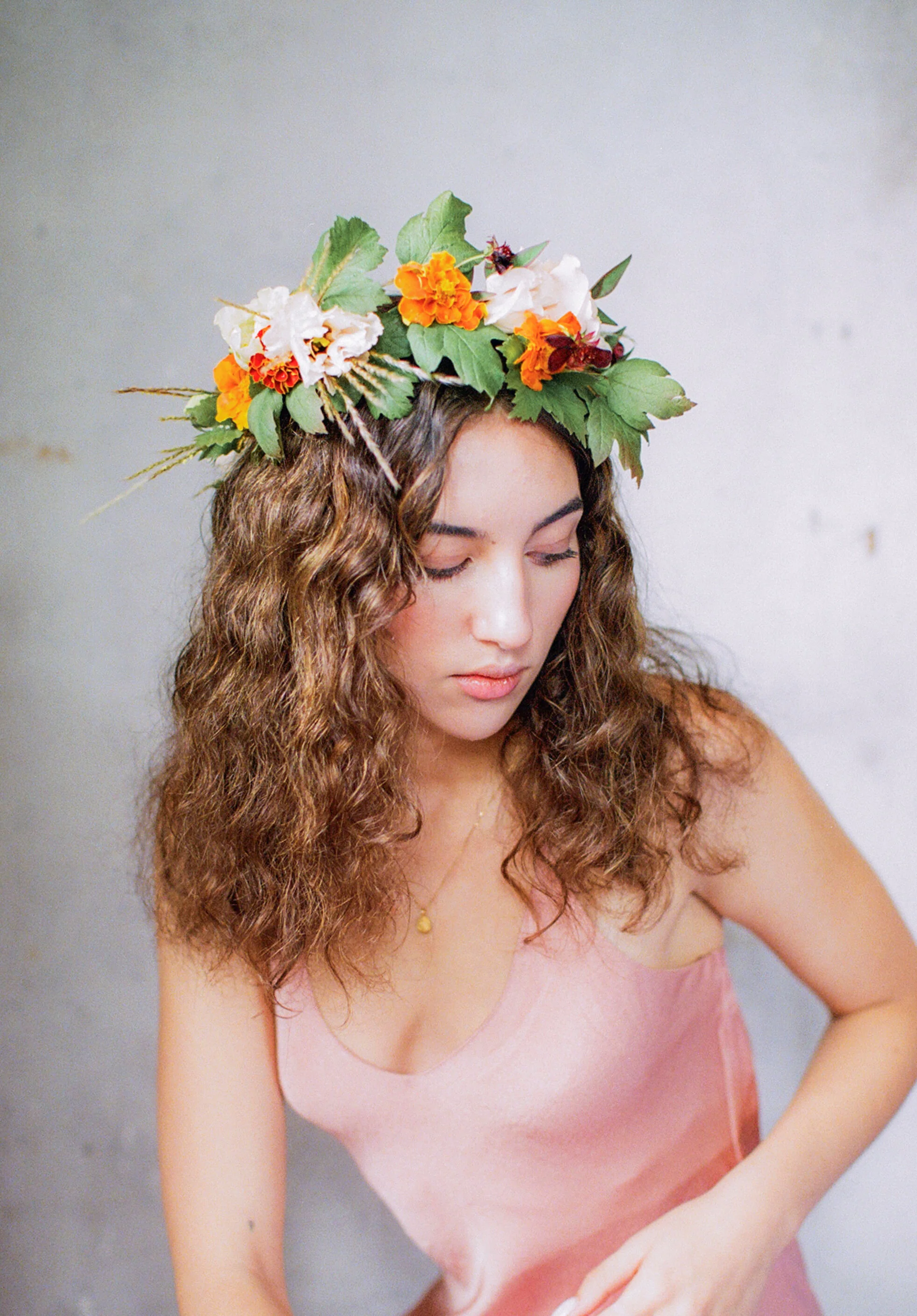 Flower Crown – $65