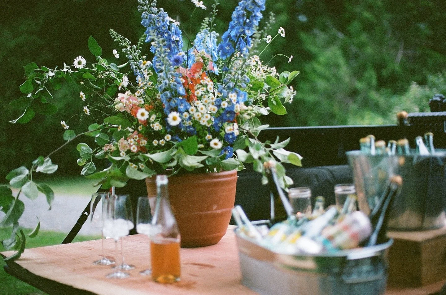 &lsquo;If&nbsp;you love one you usually love them all. Interior design, fashion, art, architecture. Obsessed with it all. The way light transforms a space. The way fabric carries movement. How color sets a mood before words even arrive. A well place 