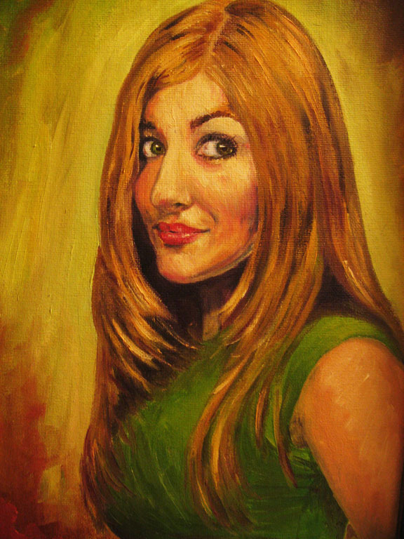 Acrylic