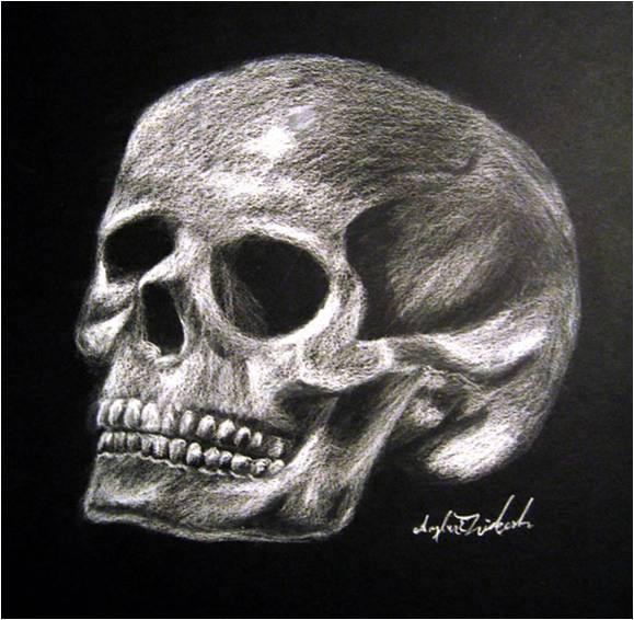 Charcoal