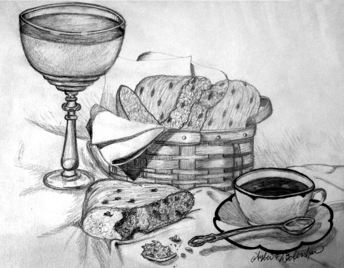Graphite Study