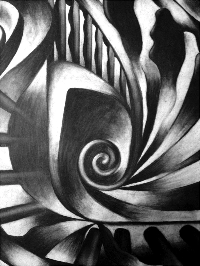 Charcoal