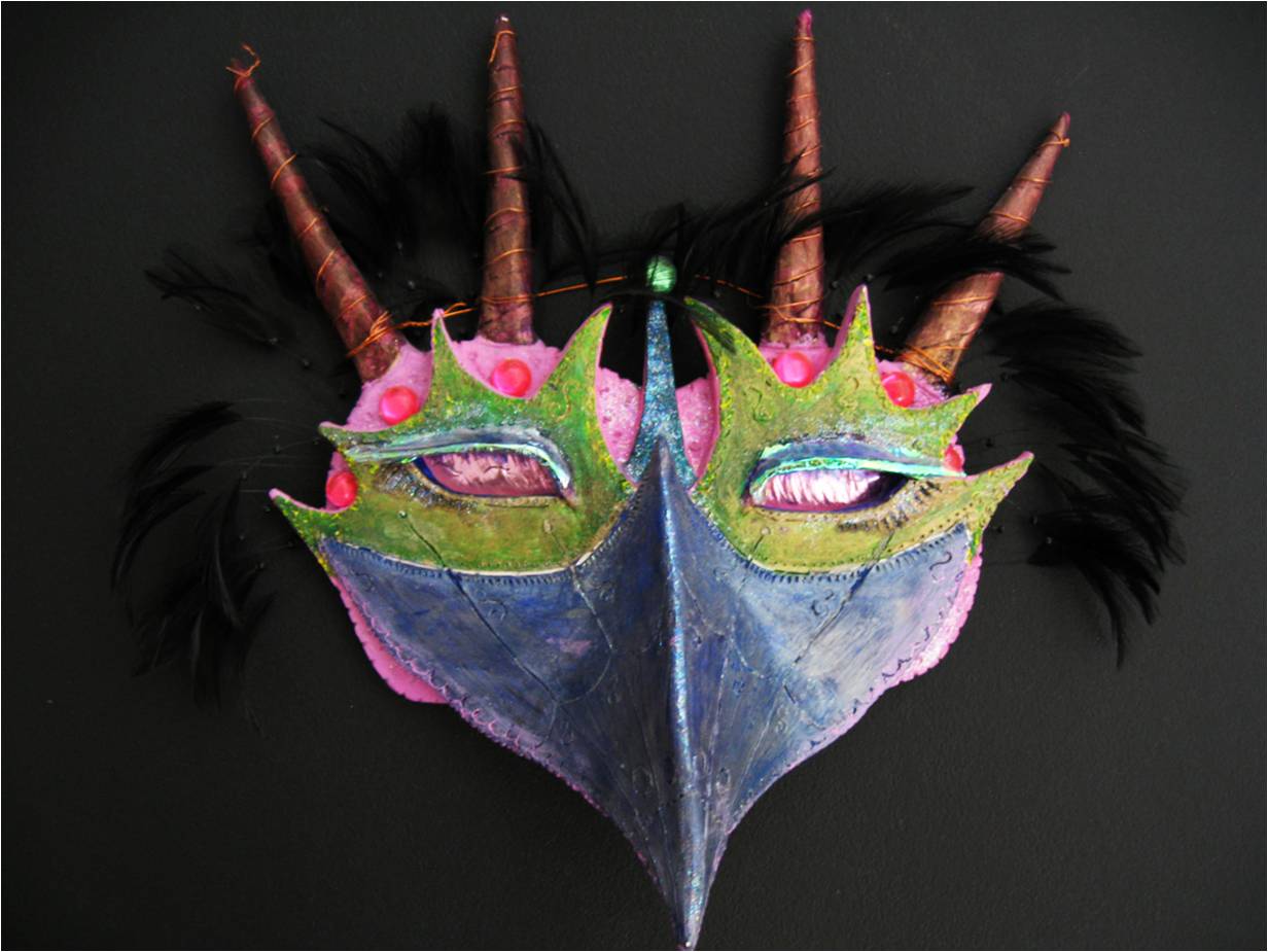 Ceramics | Mixed Media
