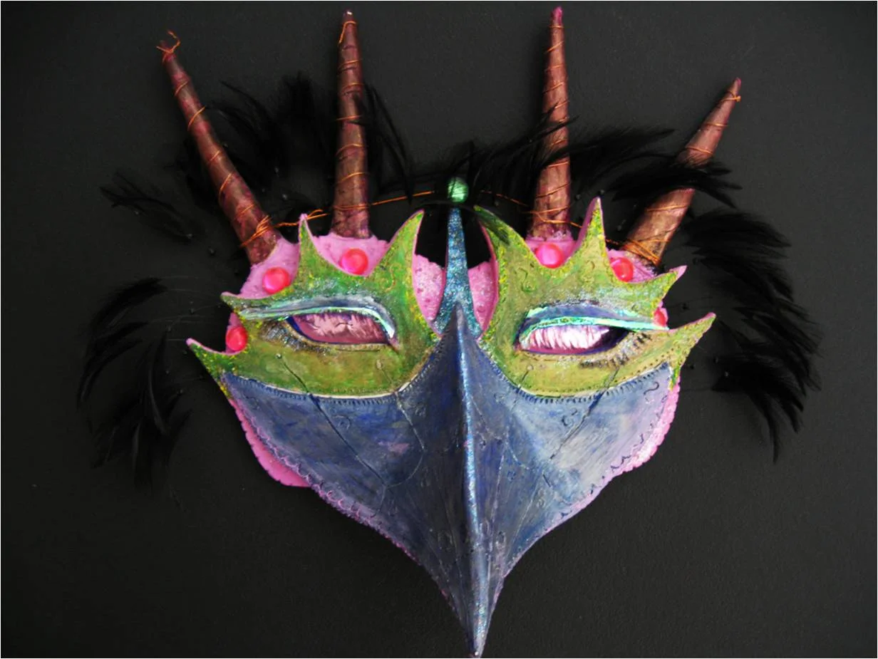 Ceramics | Mixed Media
