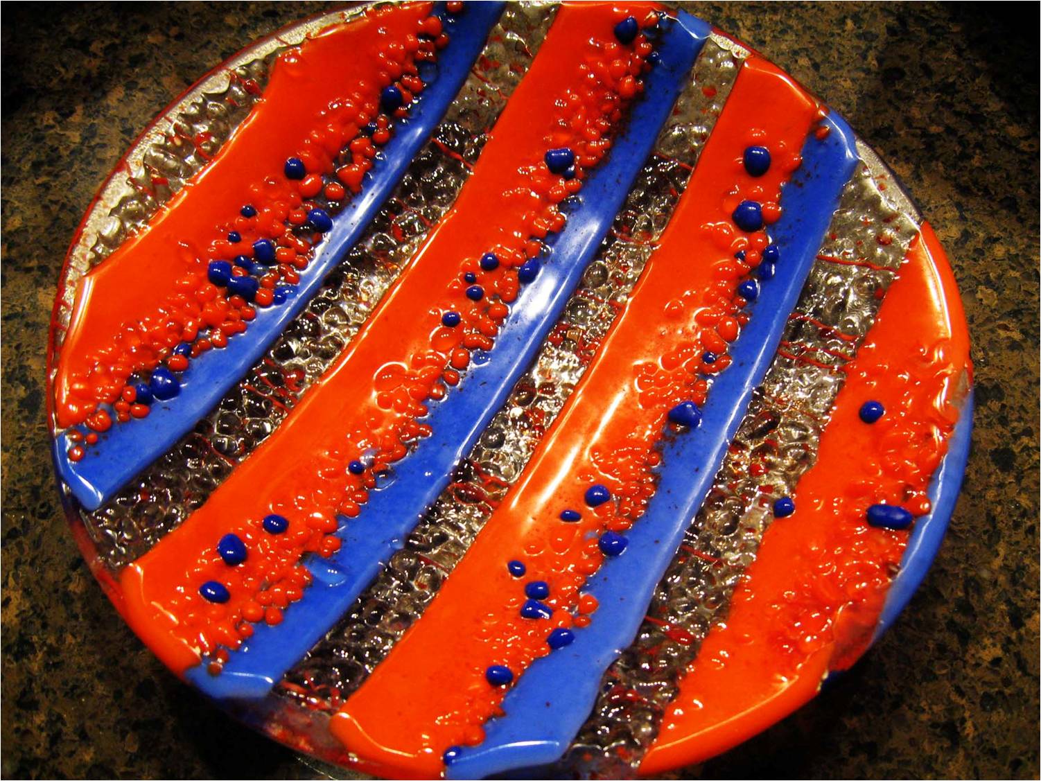 Glass Fusing