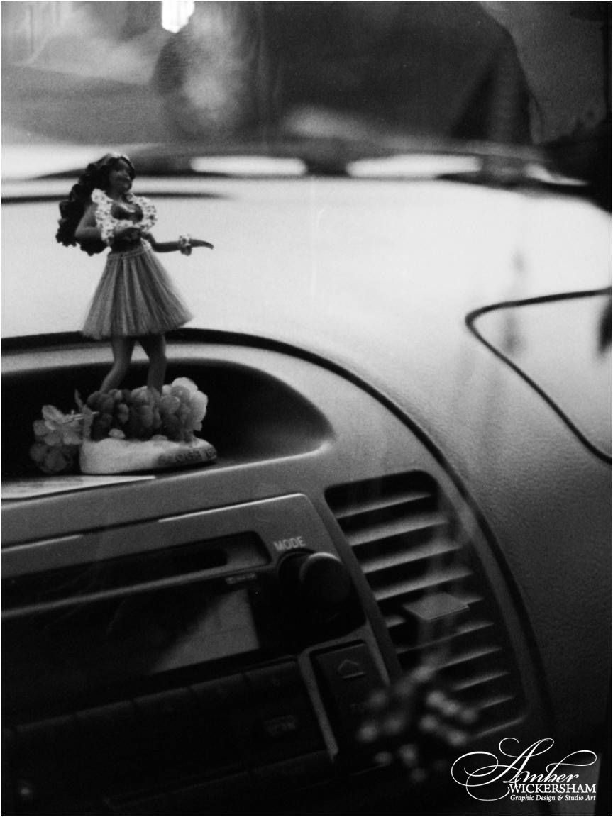 Black & White Film