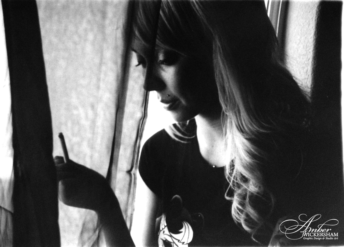Black & White Film