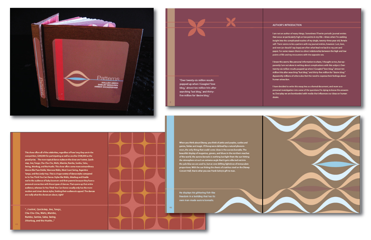 Bookbinding