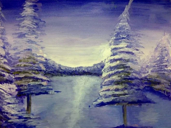Communicating Color | Color Schemes | Art II Tempera 