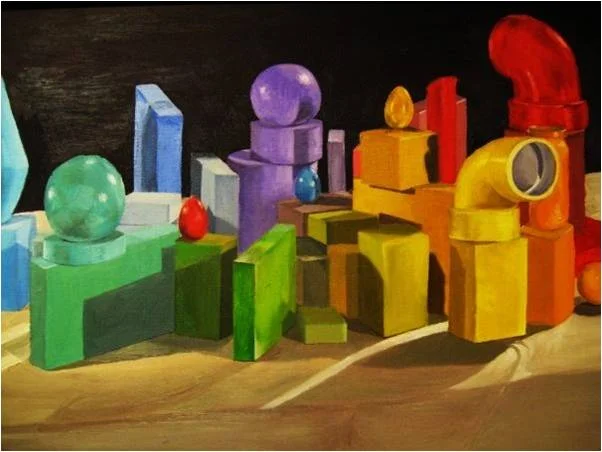 Oil
