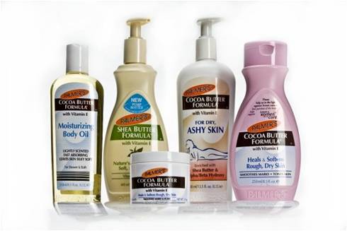 Palmer's Cocoa Butter | Before (Existing Packaging)