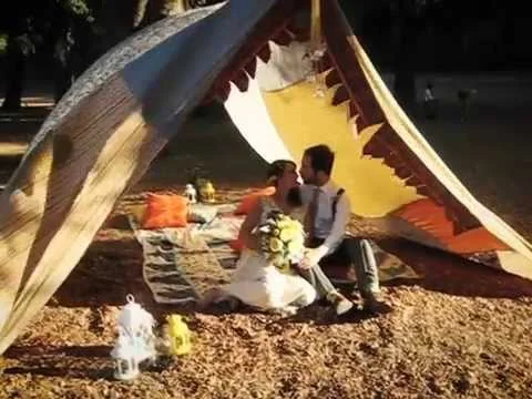 Filmed by me | Edited by Lovestories | Jen + Alexis Wedding