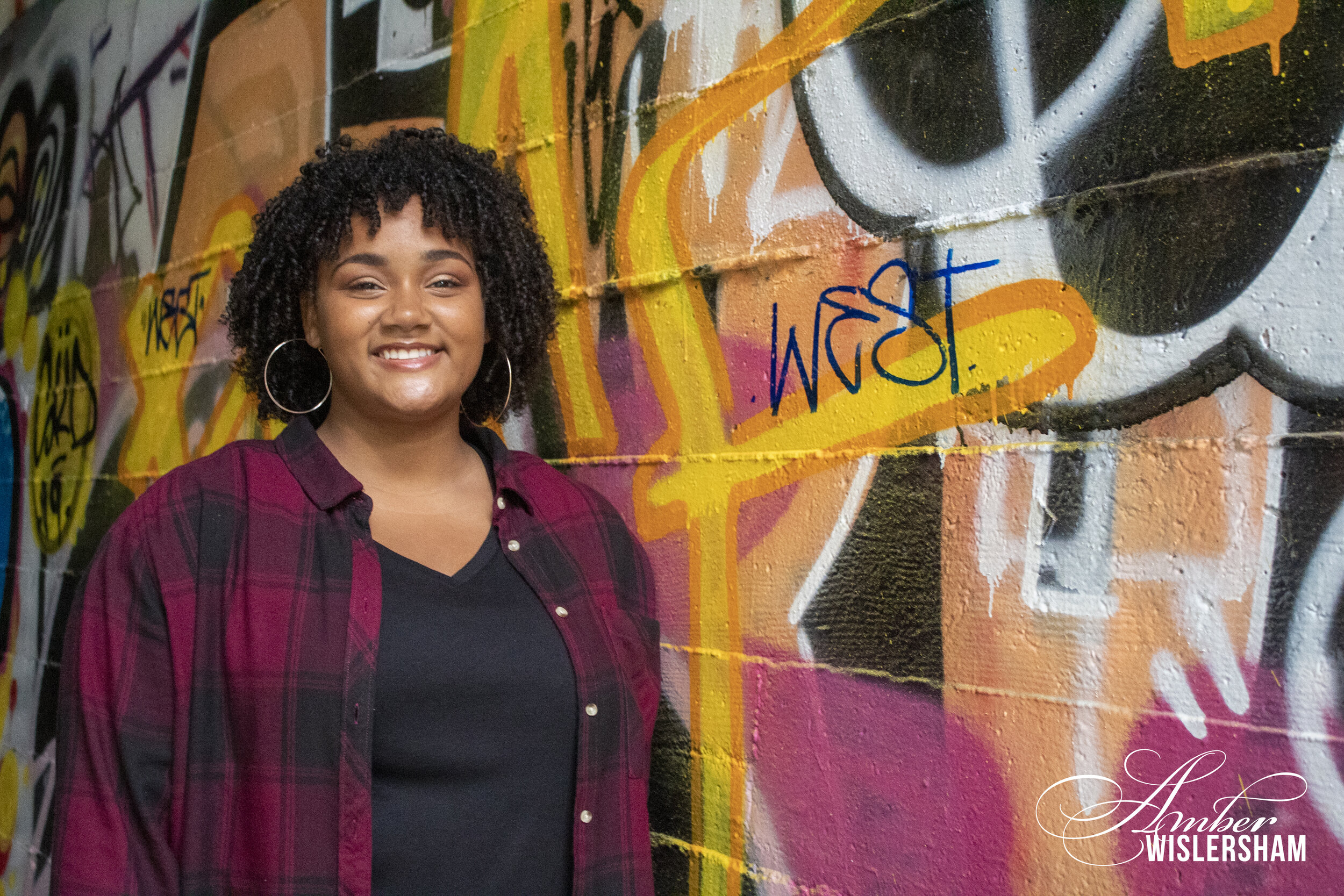 Senior Portrait