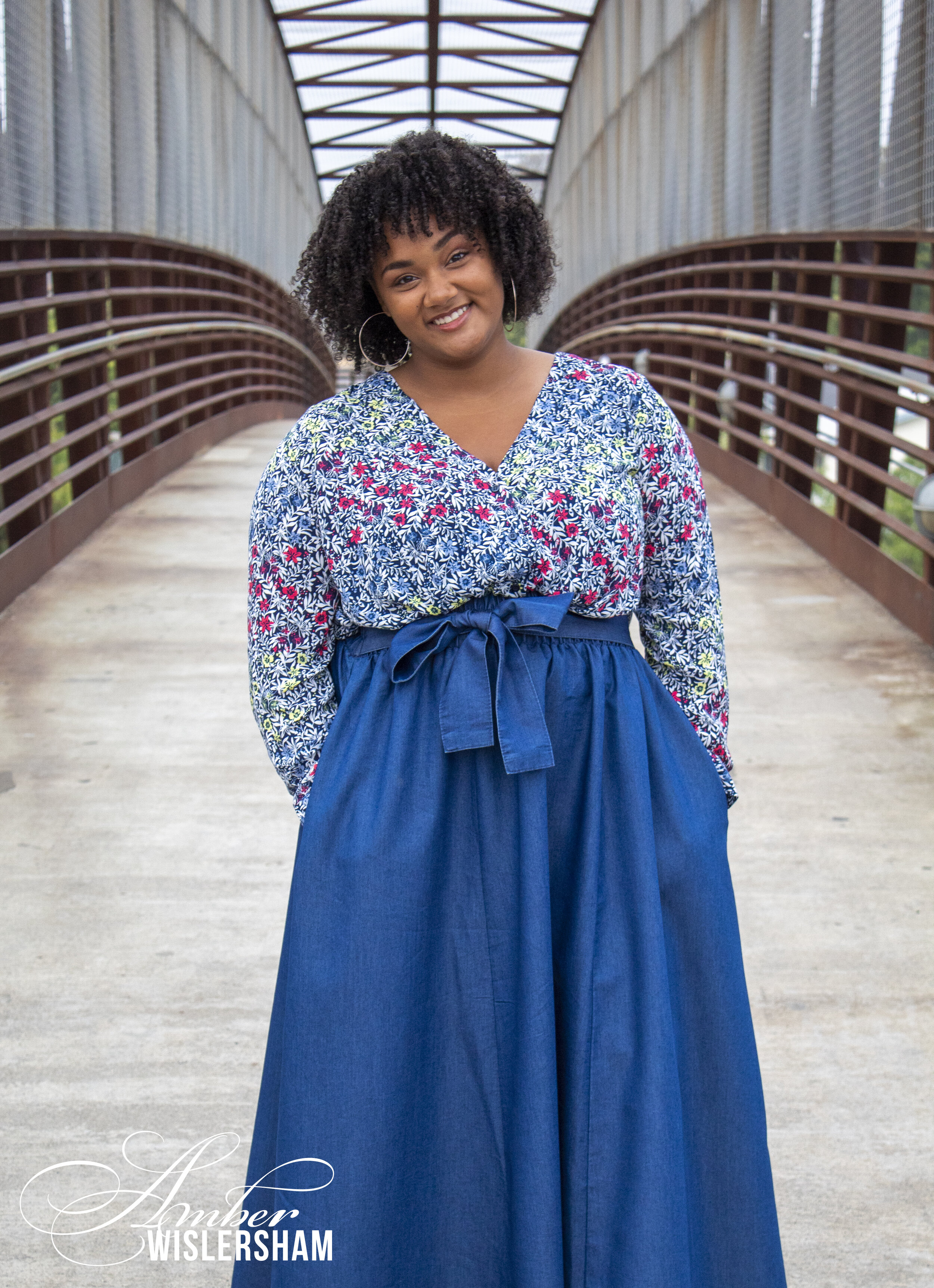 Kyleigh Senior Portraits