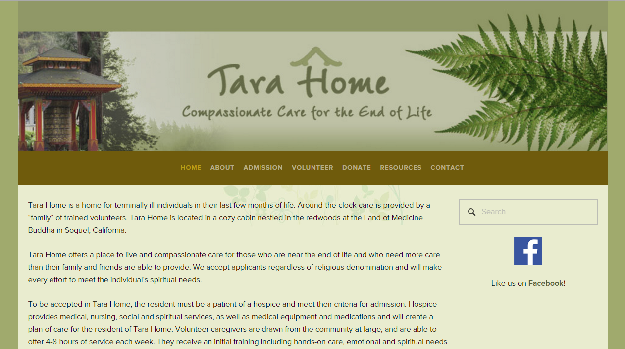 Tara Home Project
