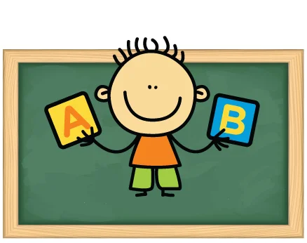 Speech Therapy Improve self-esteem by learning proper vocal sounds, increasing vocabulary, enhancing fluency during pre-socialization from preschool to 1-12th grades learn more >