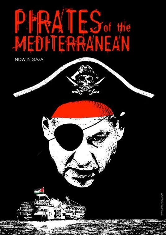 pirates