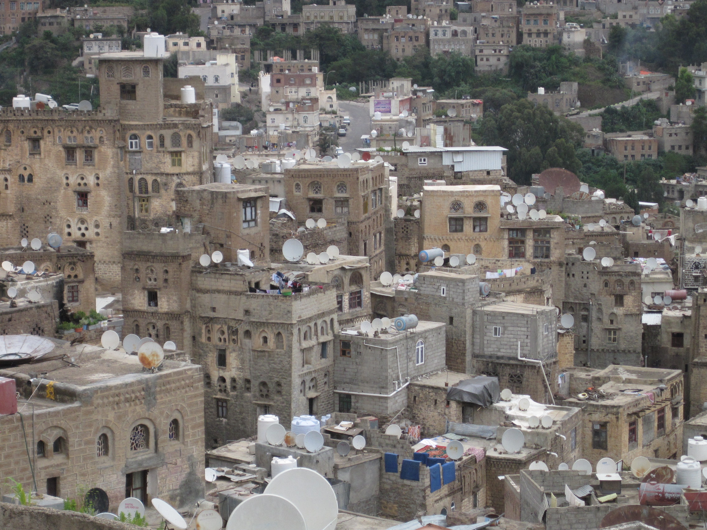 Ibb from above