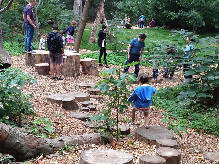 Projects — RUBUS LANDSCAPE