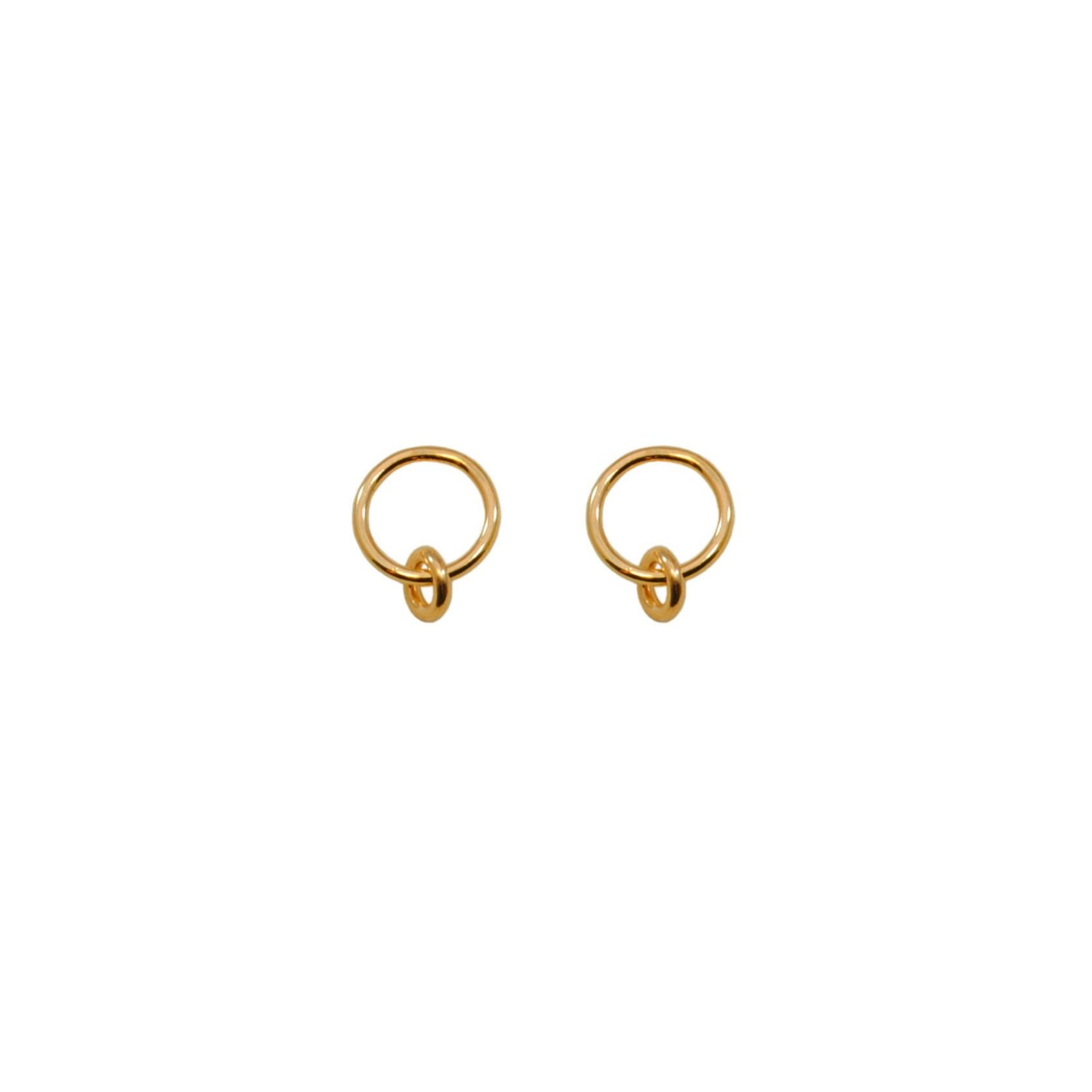Little Loop Studs