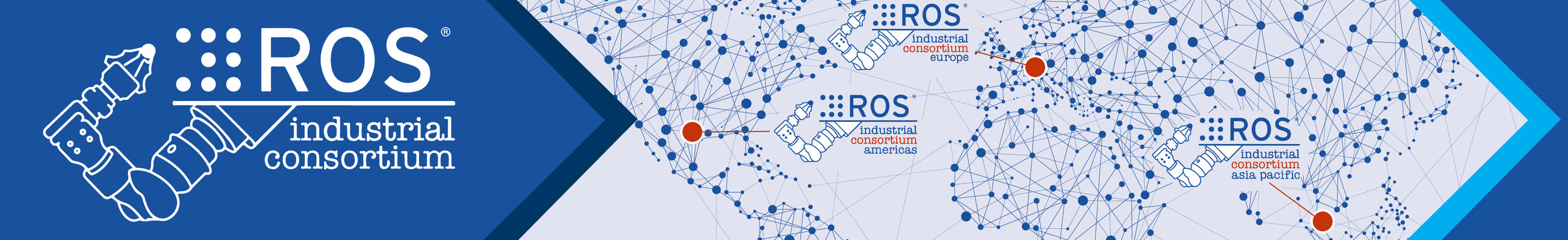 ros industrial universal robot